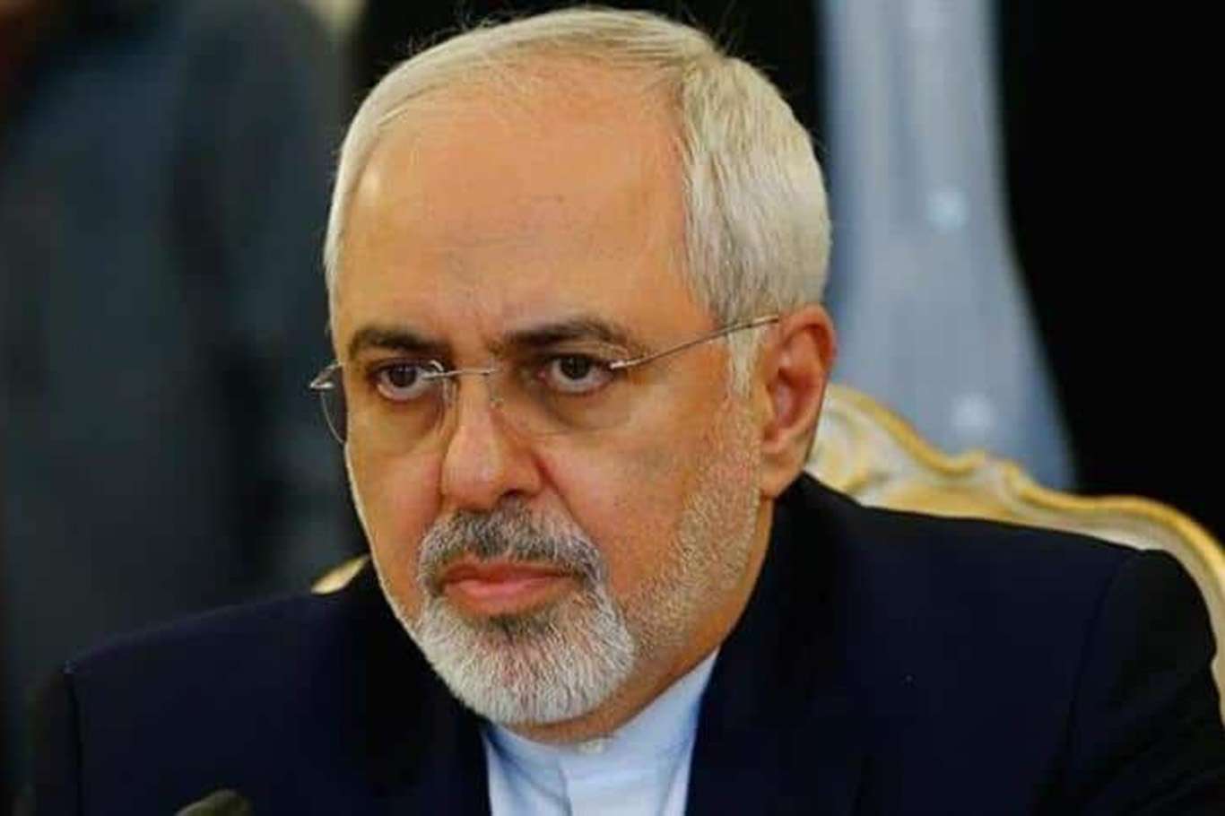 واکنش ظریف به ادعاهای آمریکا درباره ایران